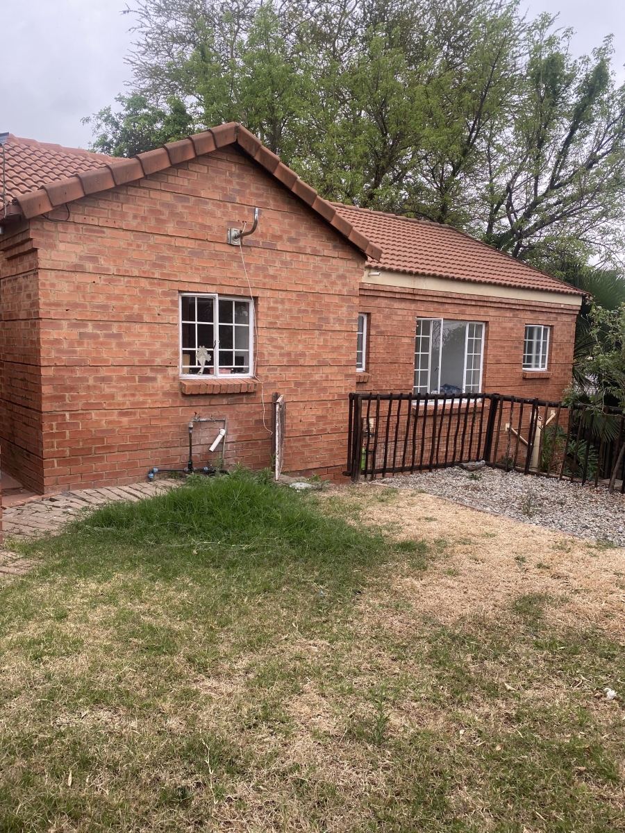 3 Bedroom Property for Sale in Elandsrand North West